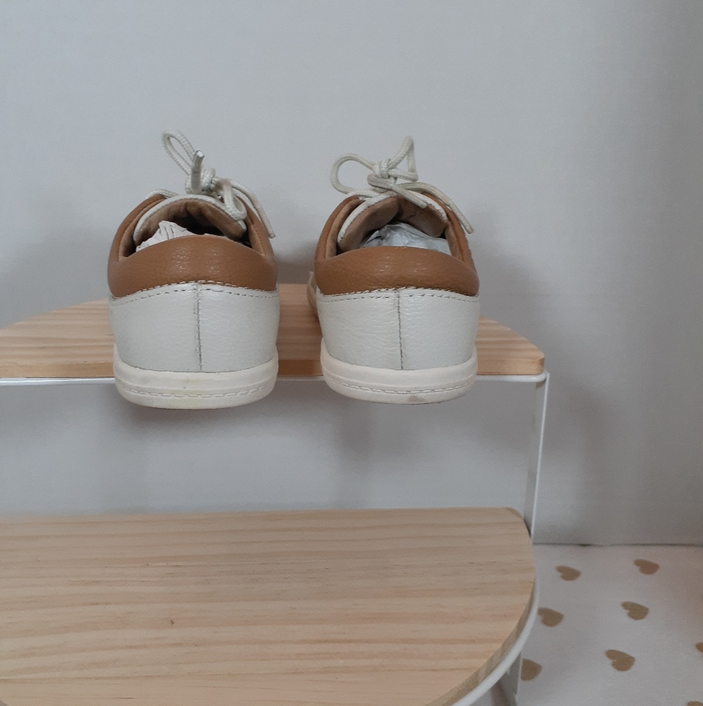🔥3/$70 🎉S-HP🎉 Lenny Lu "Culturista" Girls Shoes - Picture 4 of 6
